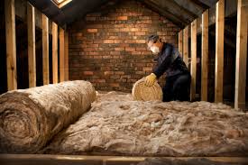 Best Attic Insulation Installation  in Cle Elum, WA